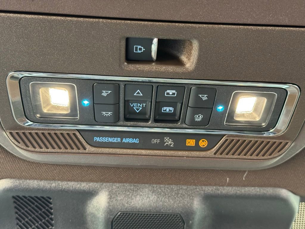 Used 2025 Ford F250 King Ranch w/ Chrome Package image 36