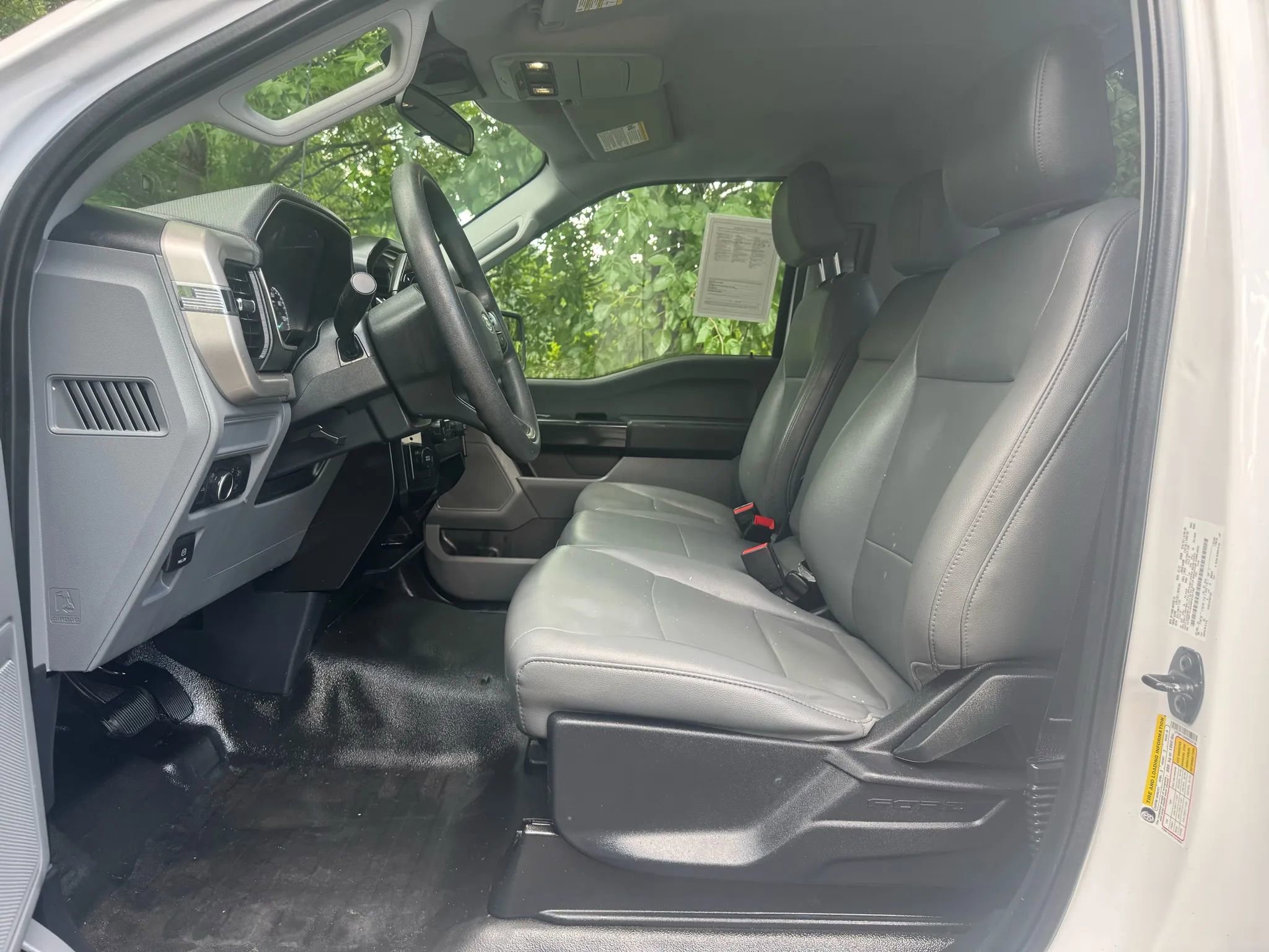 Used 2021 Ford F150 XL w/ Equipment Group 101A High image 15