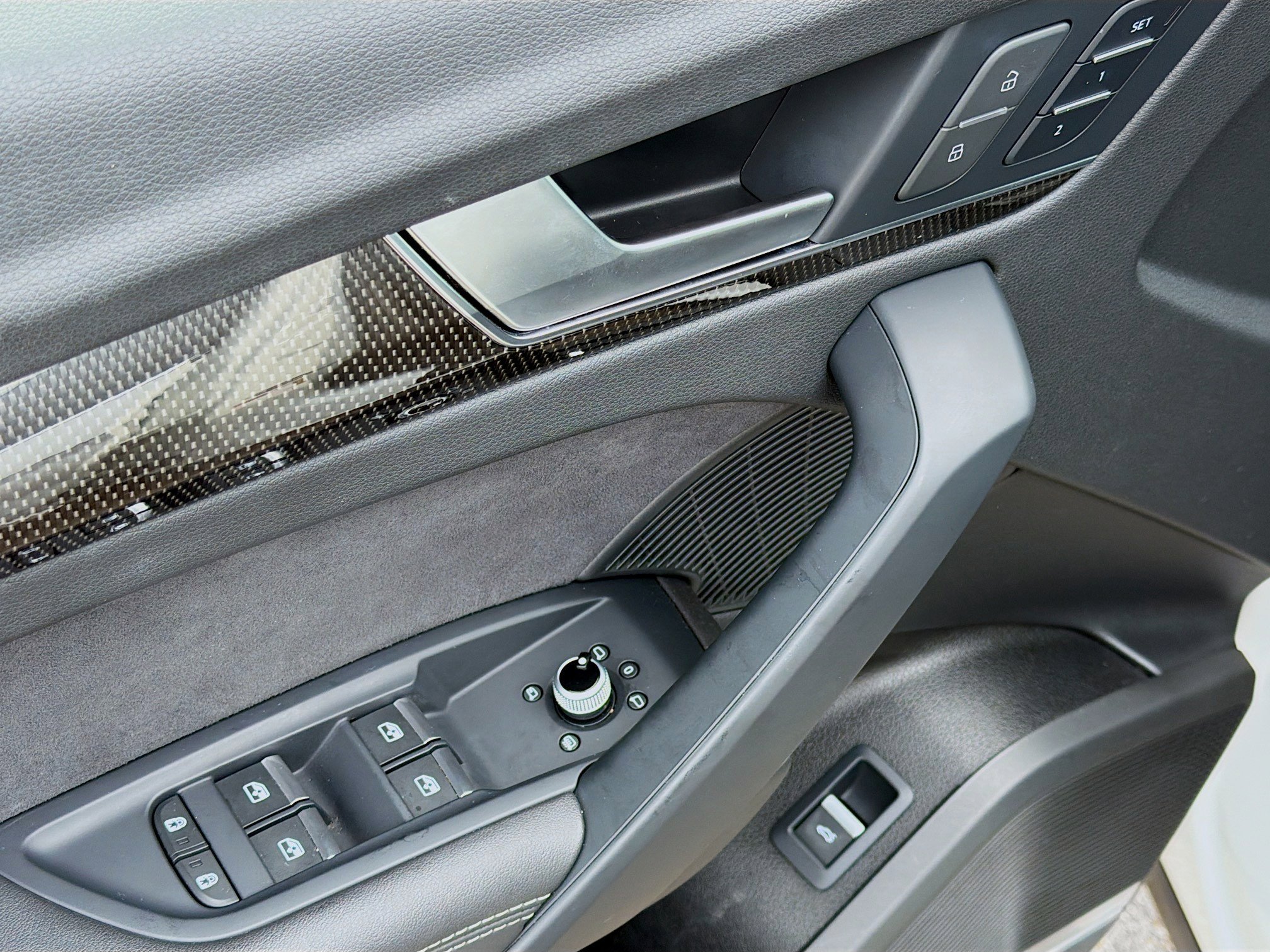 Used 2023 Audi SQ5 Premium Plus image 23