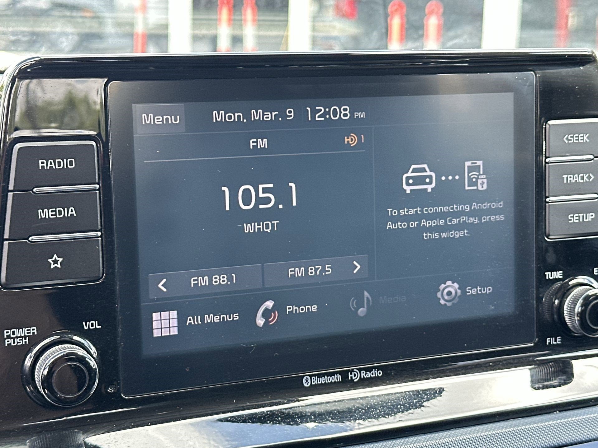 Used 2023 Kia Seltos S image 12