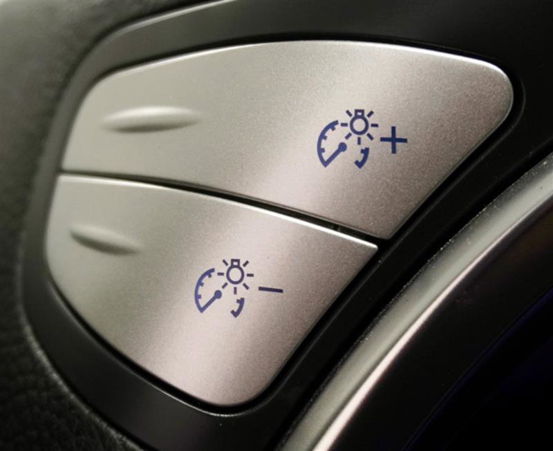 Used 2014 INFINITI QX70 AWD w/ Premium Package image 20