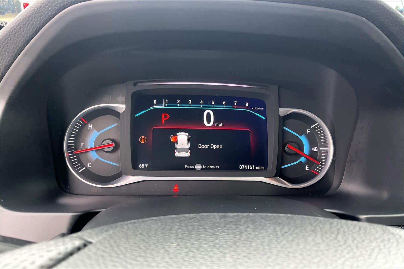 Used 2022 Honda Pilot TrailSport image 28