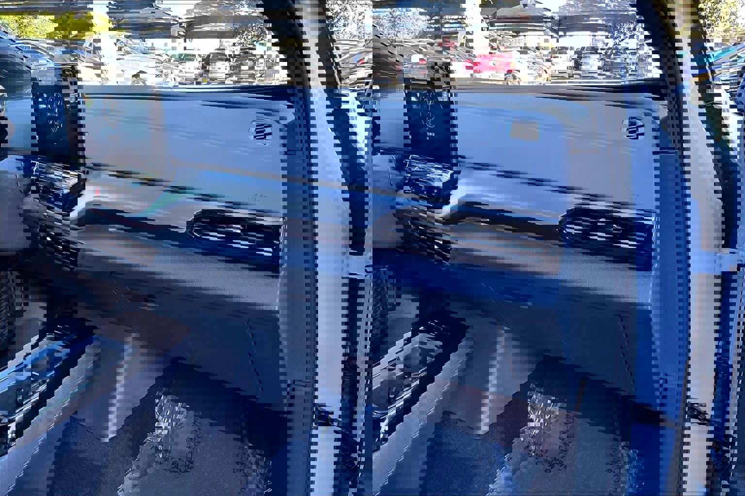 Used 2022 Volkswagen ID.4 Pro S image 18