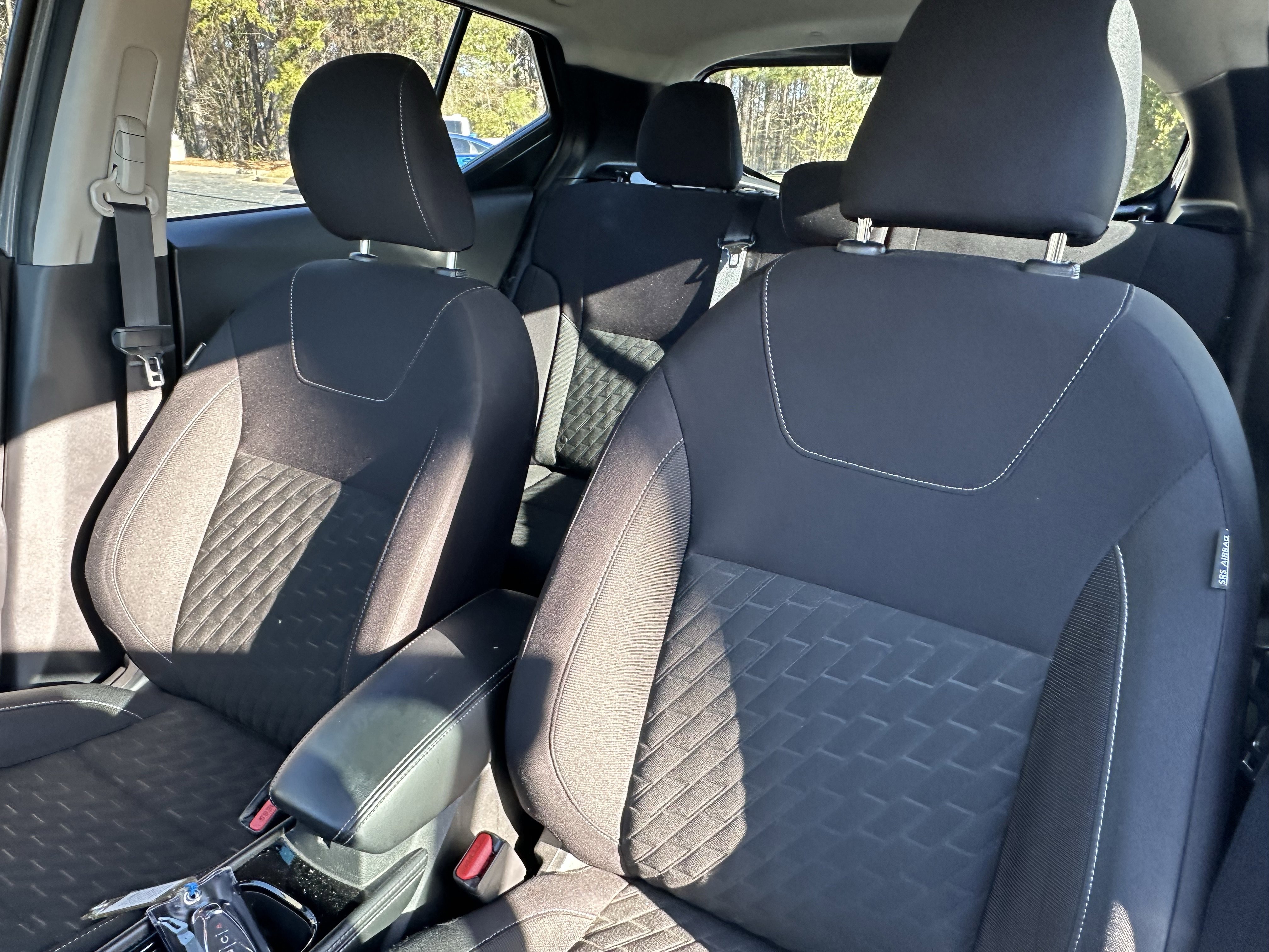 Used 2023 Nissan Kicks SV image 7