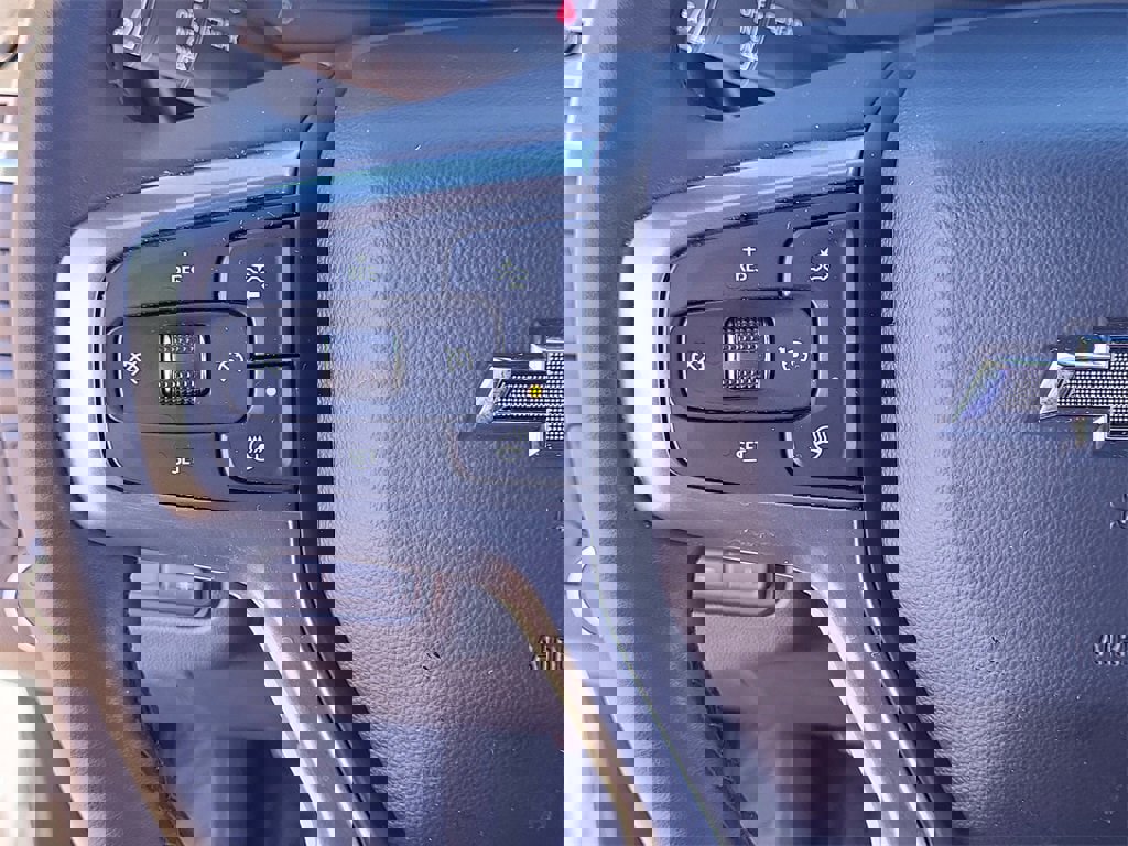 Certified 2024 Chevrolet Tahoe Z71 w/ Off-Road Capability Package image 24