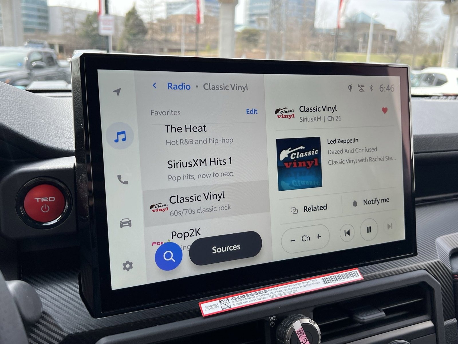 New 2026 Toyota 4Runner TRD Pro image 14