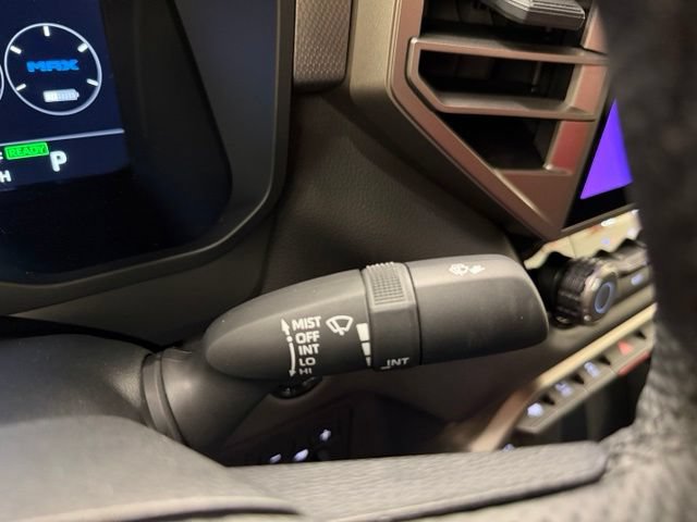 New 2026 Toyota Tundra Limited AWD/4WD image 69