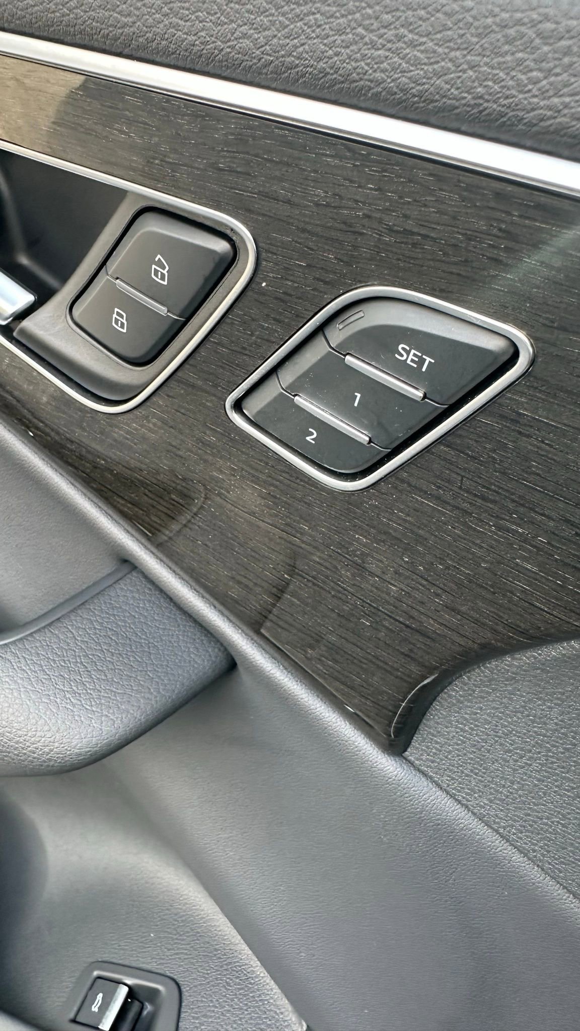 Used 2025 Audi Q7 2.0T Premium w/ Convenience Package image 43