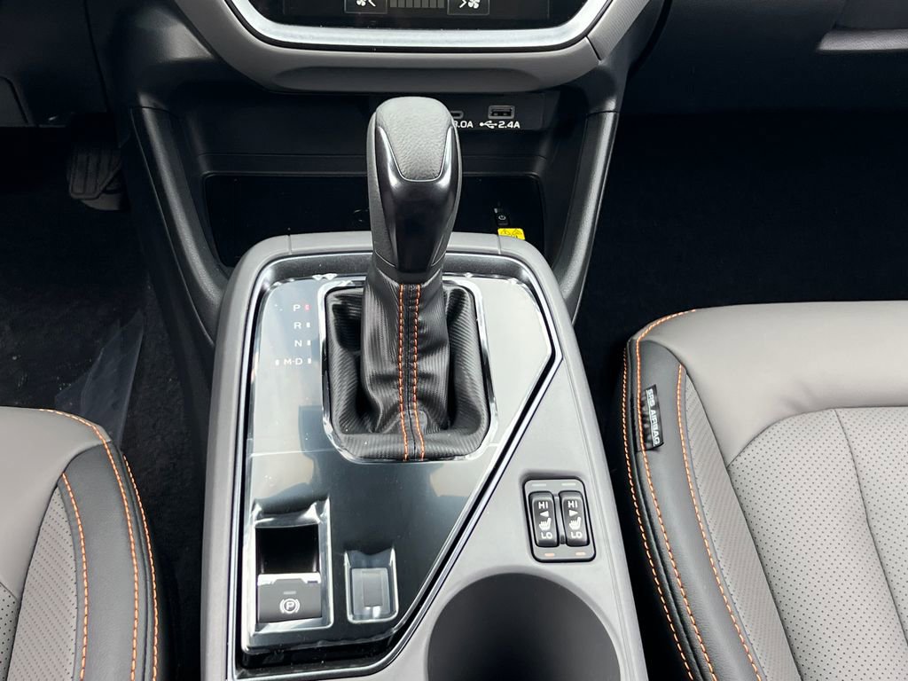 New 2026 Subaru Crosstrek 2.5i Limited image 20