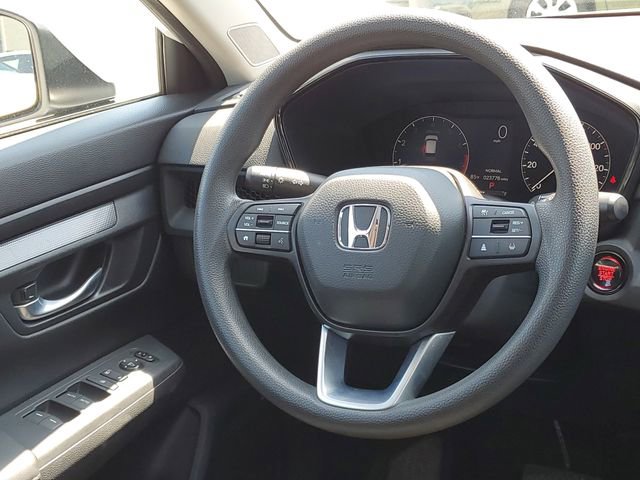 Certified 2024 Honda CR-V EX image 25