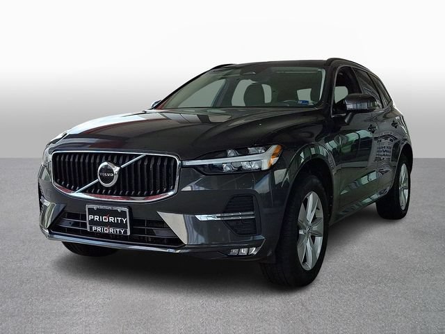 Used 2022 Volvo XC60 B5 Momentum AWD/4WD image 1