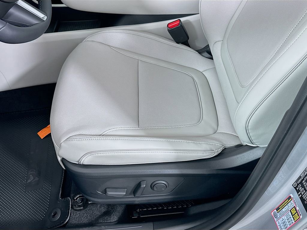 New 2026 Hyundai Tucson Limited image 21