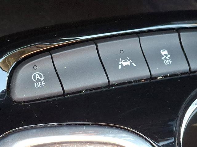 Used 2023 Buick Encore GX Select w/ Safety Package II FWD image 25