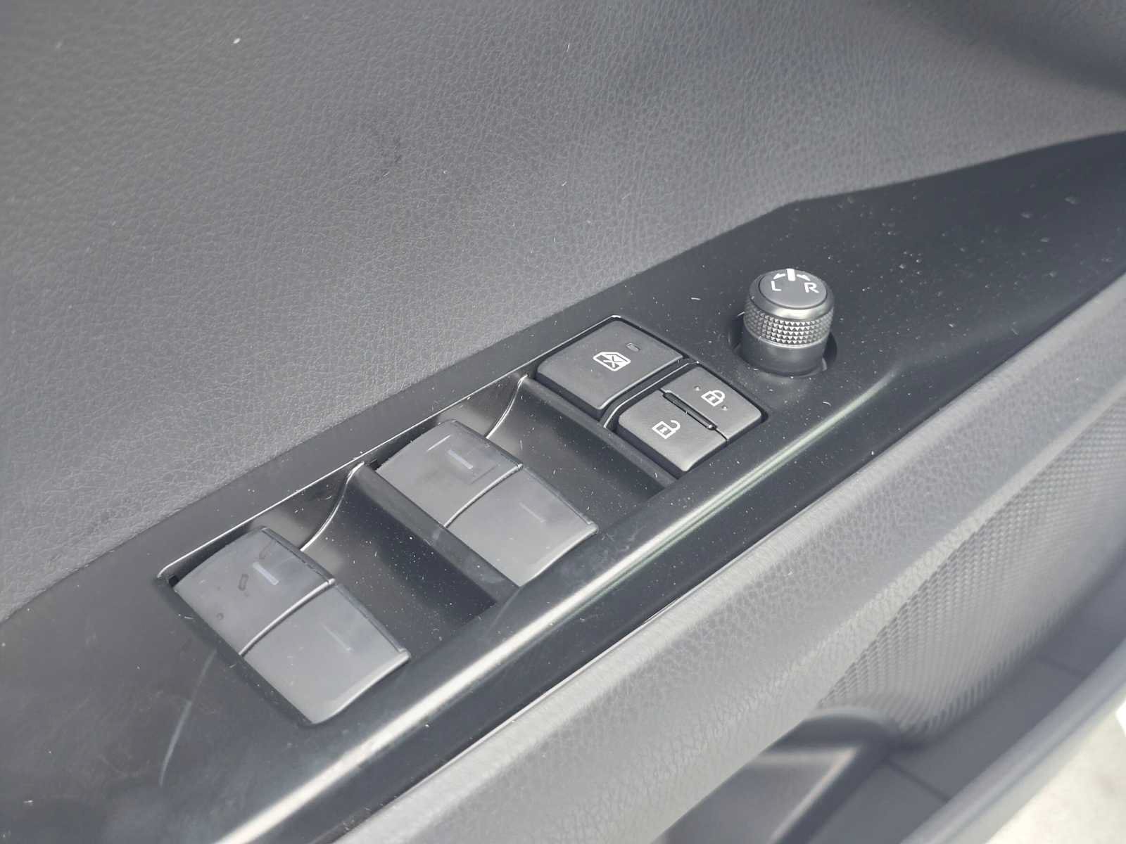 New 2026 Toyota Camry SE AWD/4WD image 23
