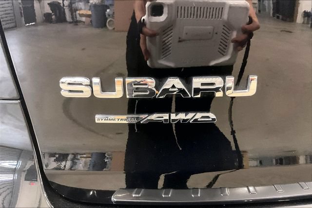 Used 2023 Subaru Ascent Limited AWD/4WD image 8