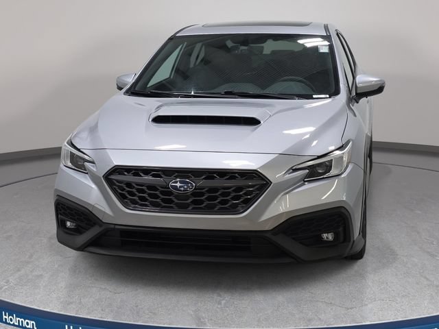 Used 2023 Subaru WRX Limited w/ Popular Package #1 AWD/4WD image 3