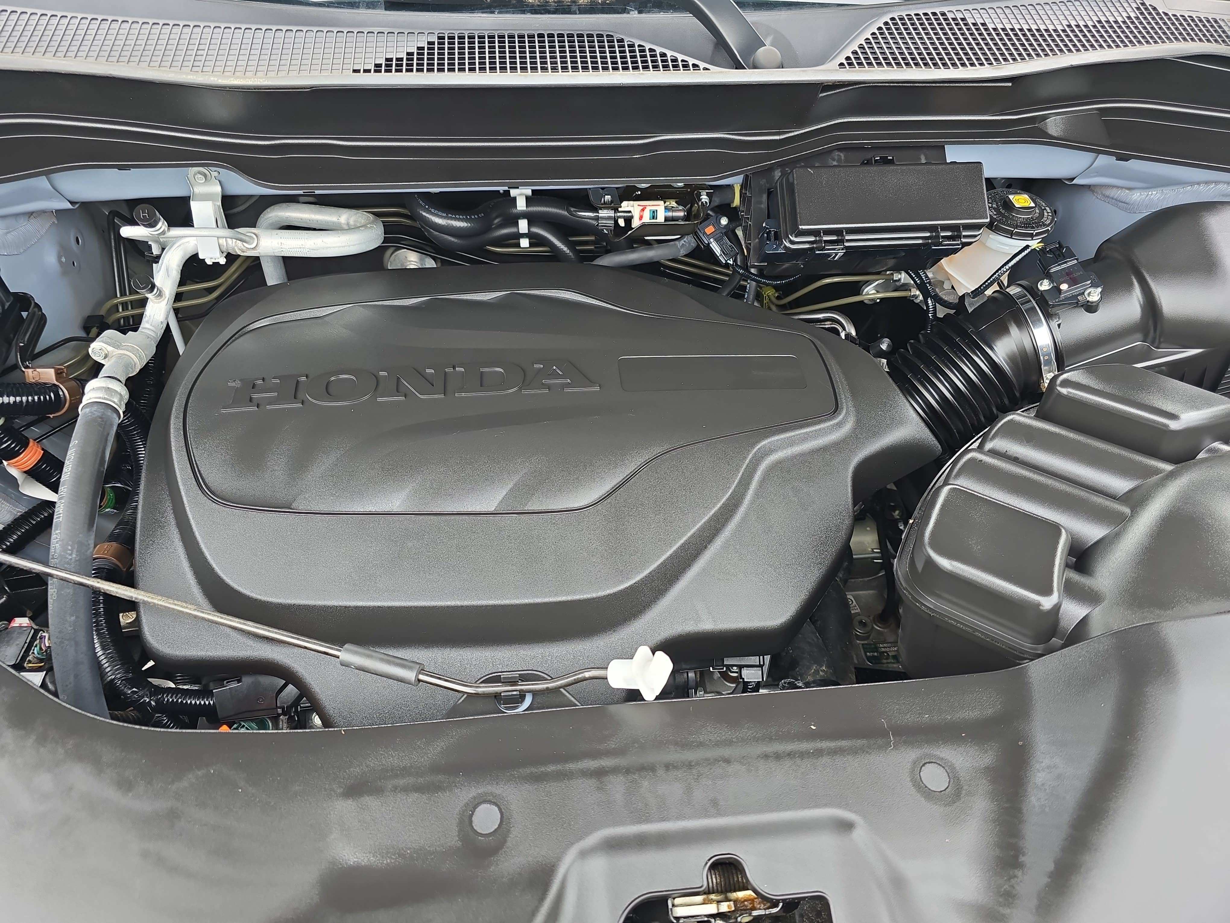 Used 2023 Honda Passport EX-L image 30