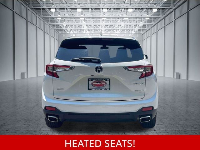 Used 2023 Acura RDX AWD image 8