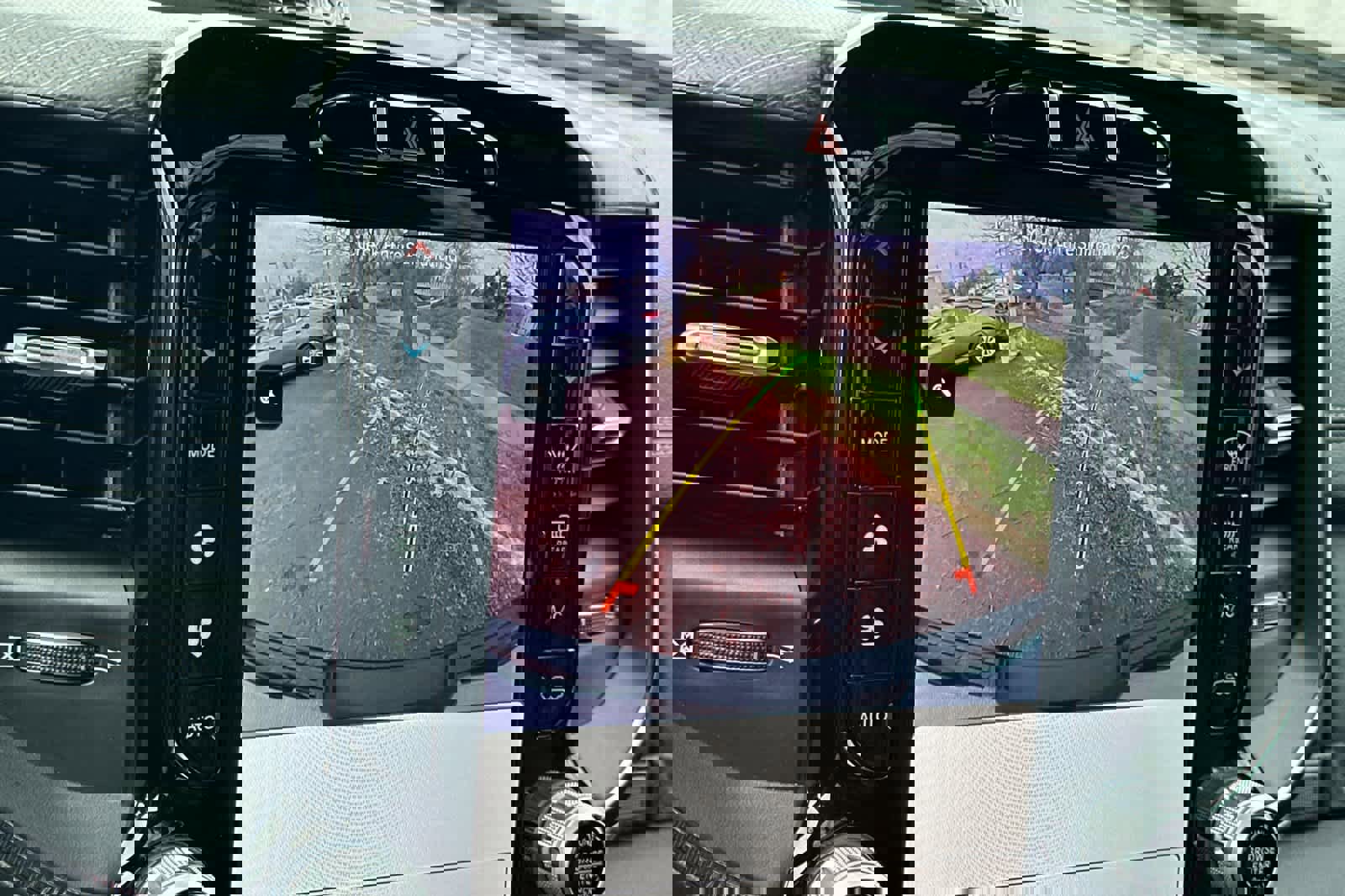 Used 2024 RAM 1500 Rebel w/ Rebel Level 2 Equipment Group image 19