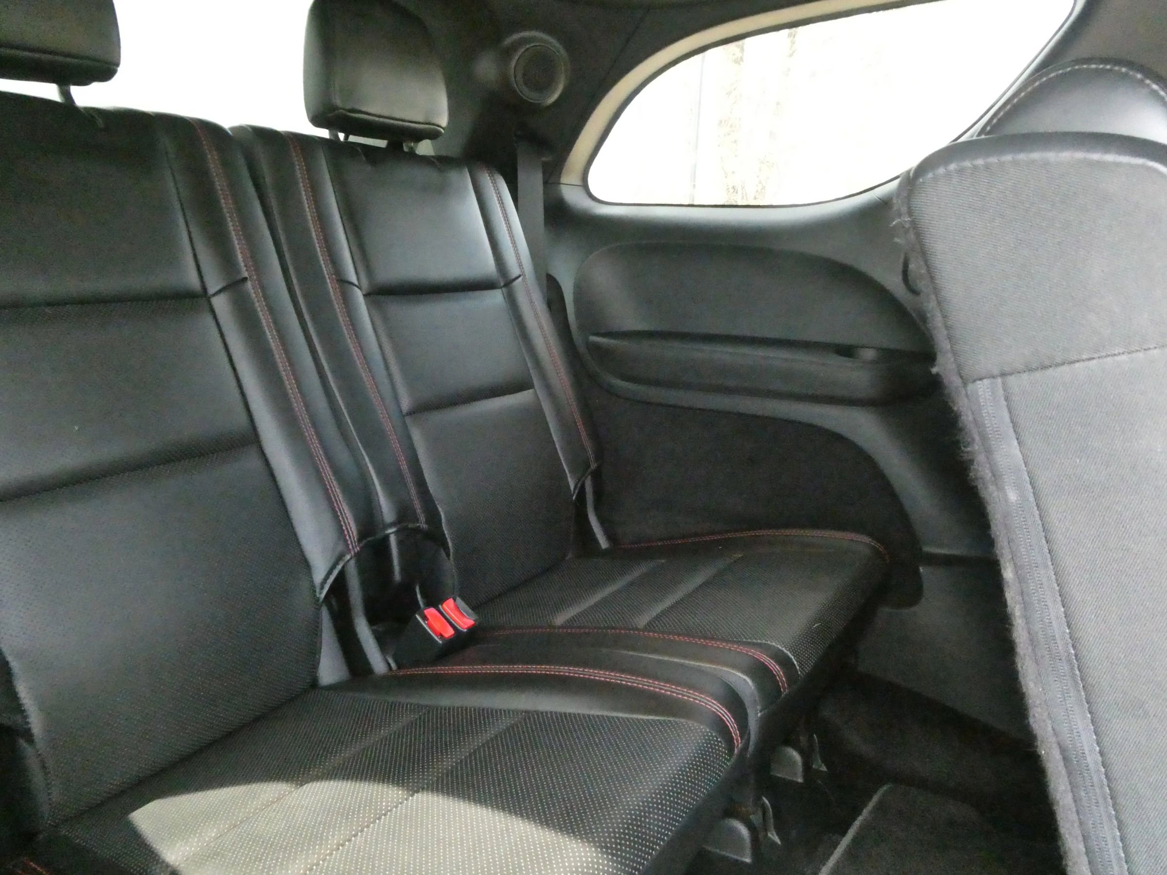 Used 2017 Dodge Durango R/T w/ Trailer Tow Group IV image 33