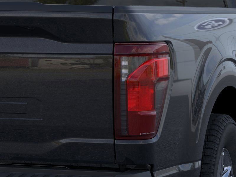 New 2025 Ford F150 XLT w/ Equipment Group 302A MID RWD image 50