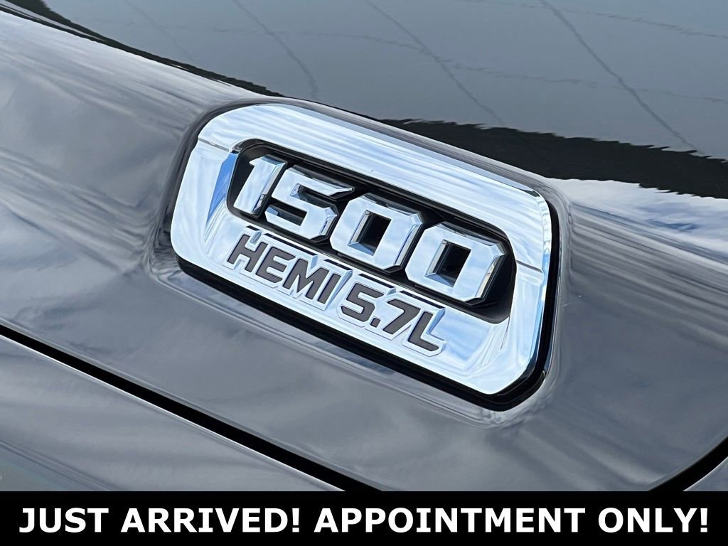 Used 2020 RAM 1500 Longhorn image 43