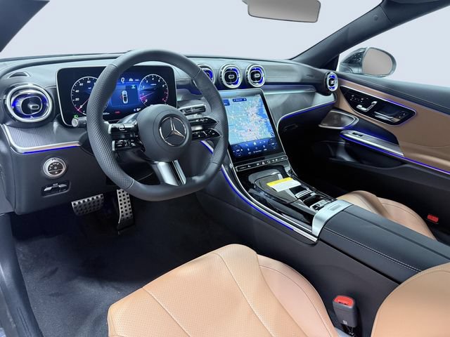 New 2027 Mercedes-Benz CLE 300 4MATIC Cabriolet image 5