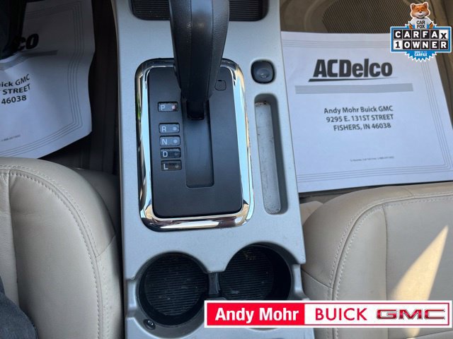 Used 2010 Ford Escape XLT AWD/4WD image 28