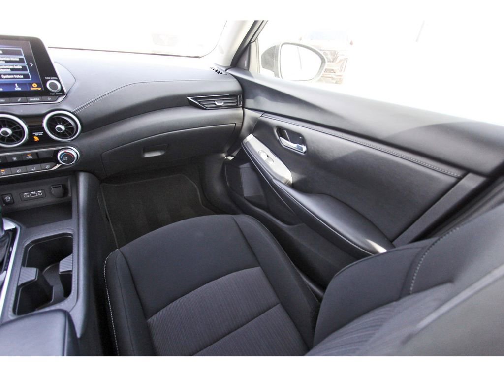 Used 2024 Nissan Sentra SV image 10