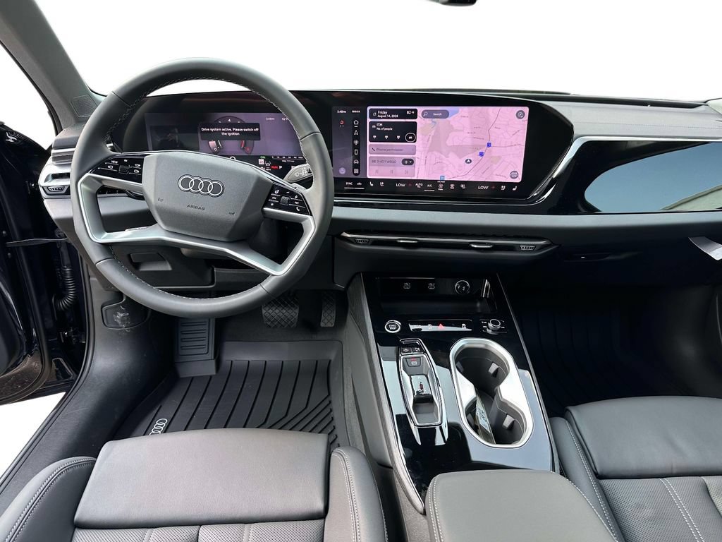 New 2026 Audi A6 Premium Plus AWD/4WD image 19