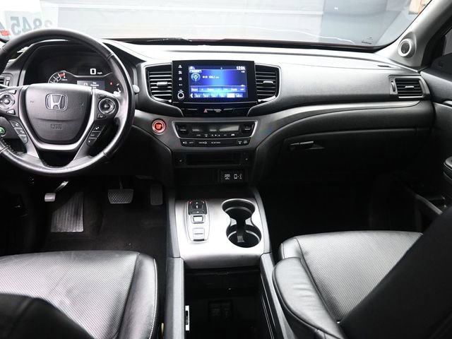 Used 2023 Honda Ridgeline RTL image 9