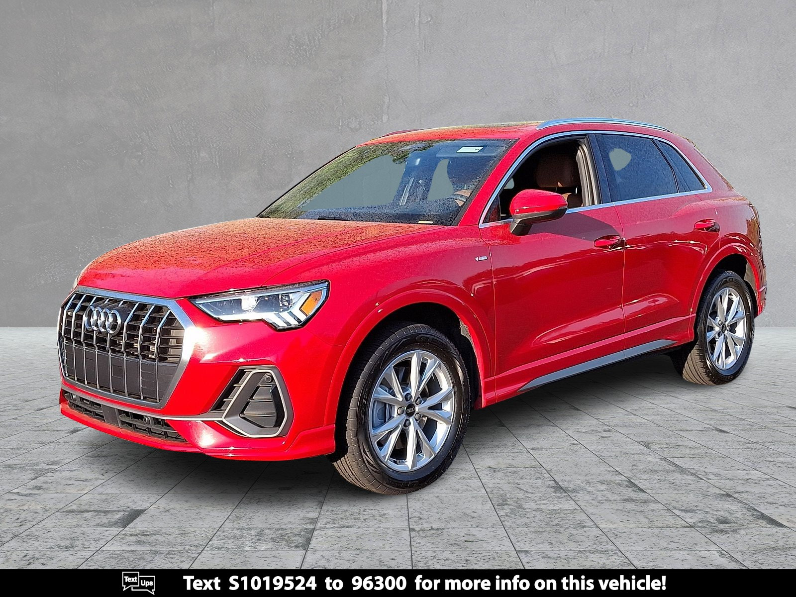 Used 2025 Audi Q3 2.0T Premium AWD/4WD video 1