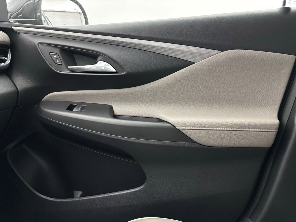 New 2026 Buick Envista Avenir image 40