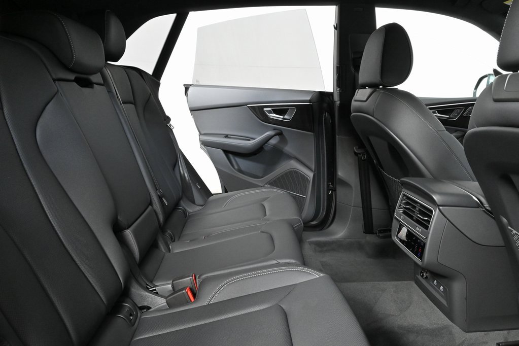 New 2025 Audi Q8 Premium Plus image 19