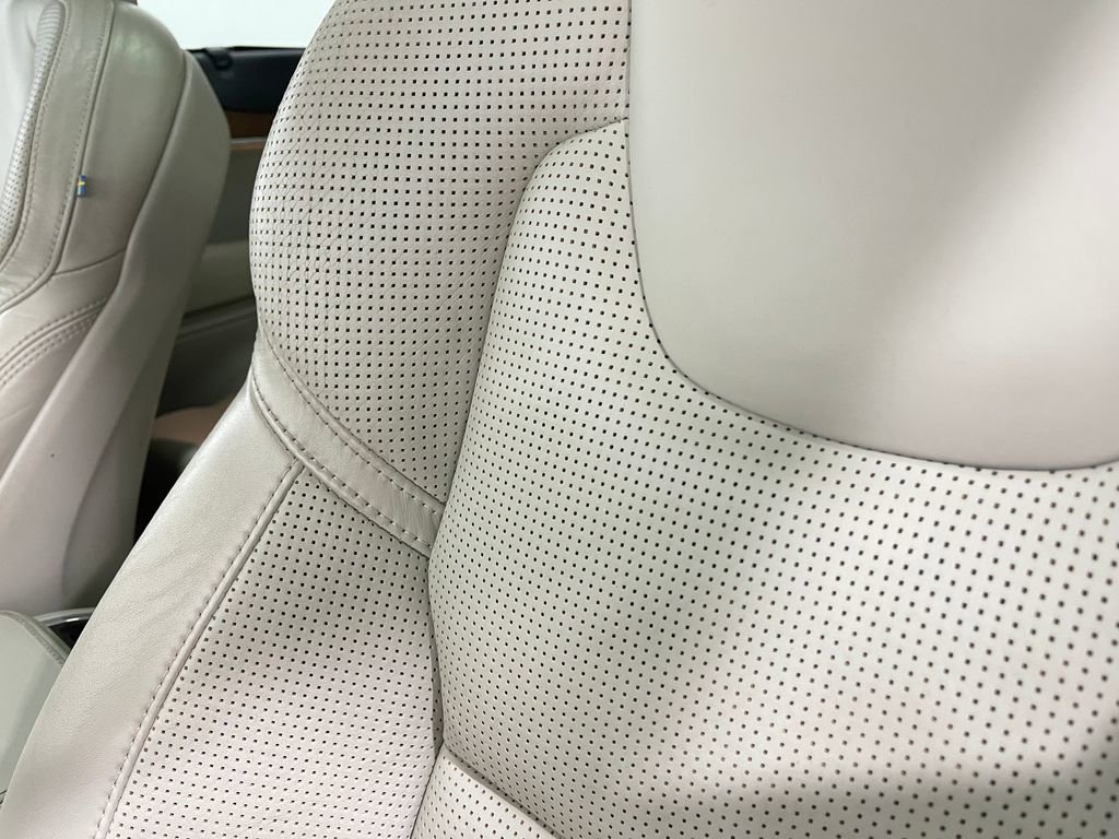 Used 2017 Volvo XC90 T6 Inscription w/ Vision Package image 19