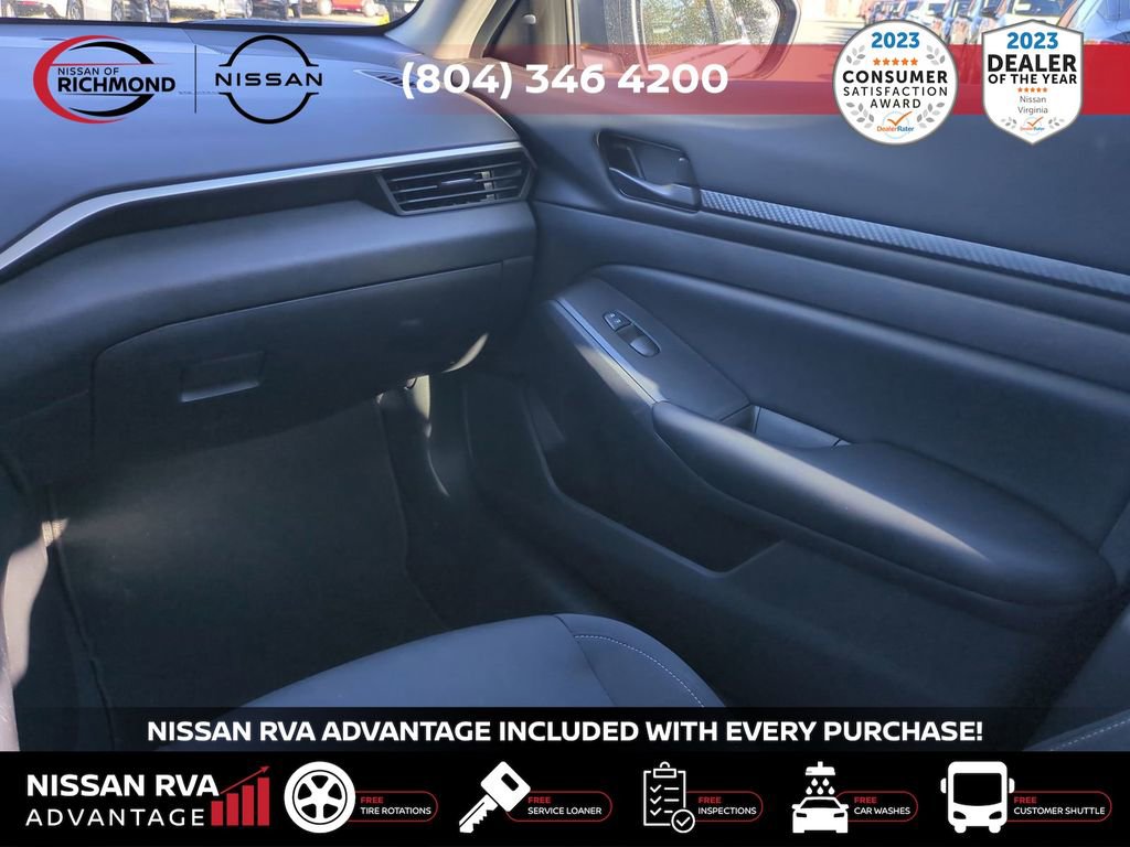 Used 2024 Nissan Altima 2.5 S image 17