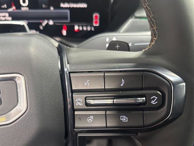 New 2025 GMC Acadia AT4 w/ Super Cruise Package image 27