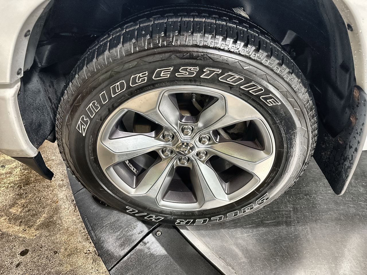 Used 2022 RAM 1500 Limited image 10