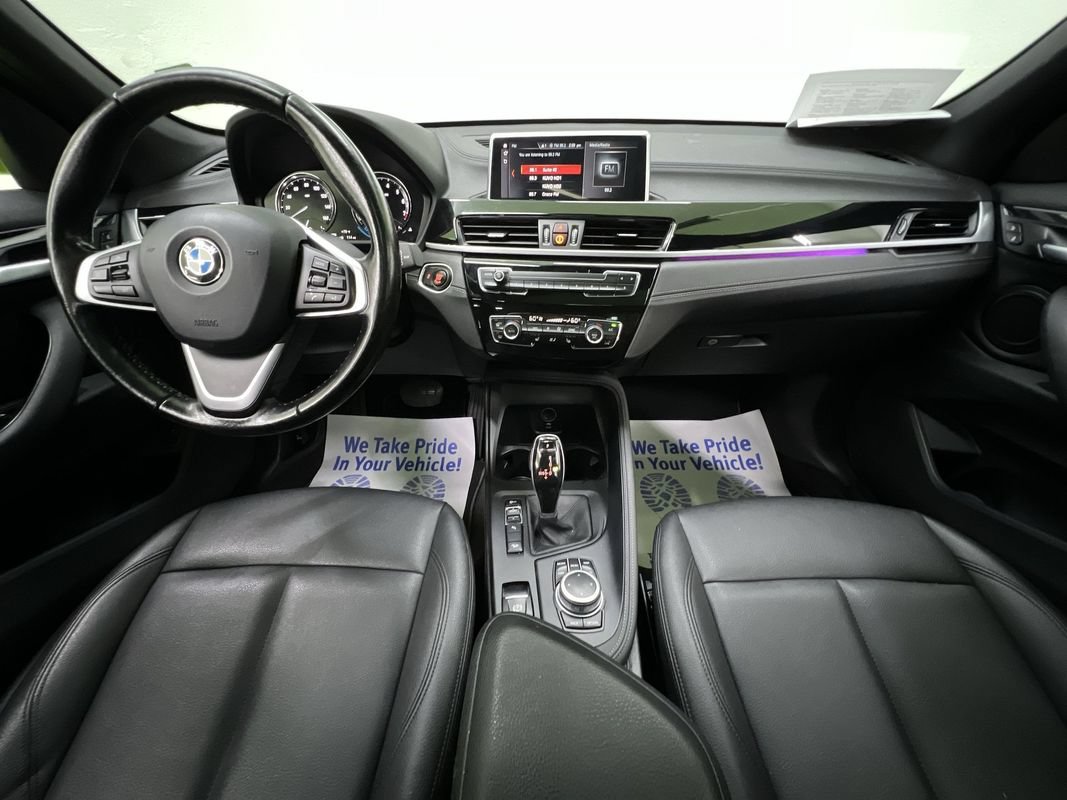 Used 2020 BMW X1 xDrive28i AWD/4WD image 18