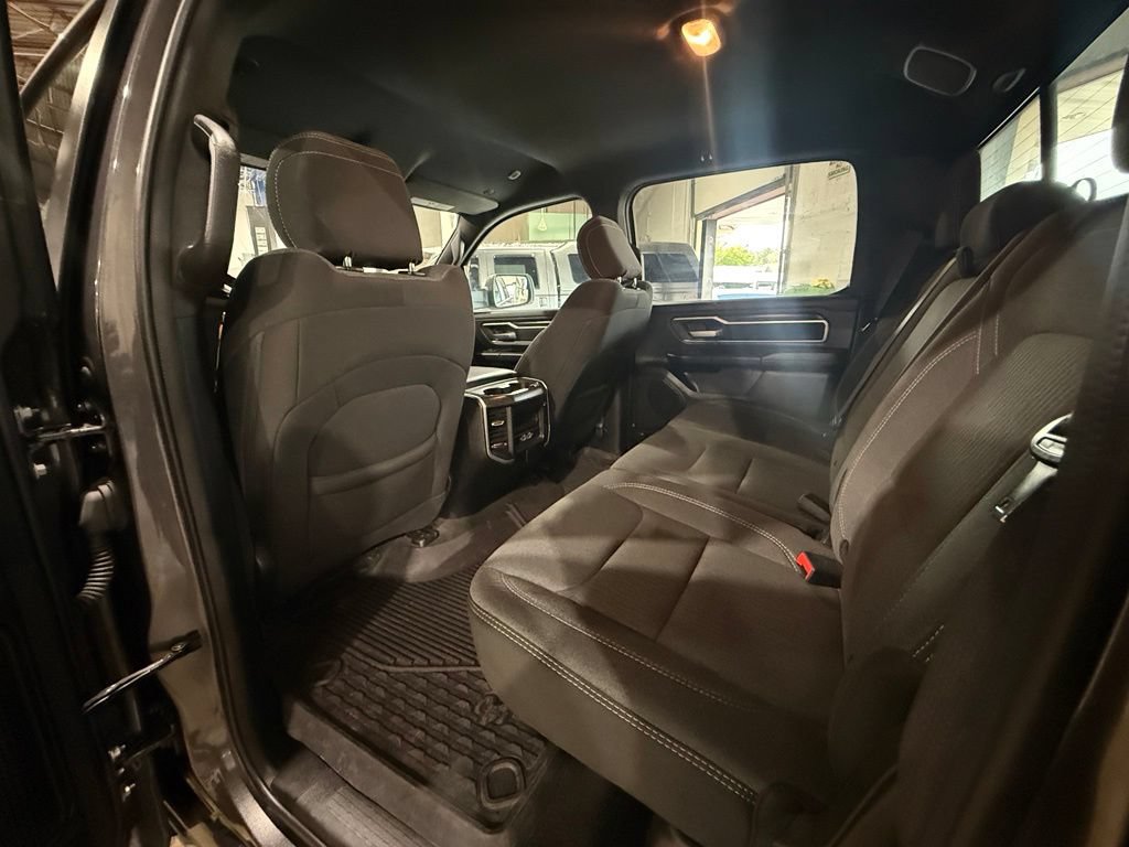 Used 2023 RAM 1500 Big Horn AWD/4WD image 29