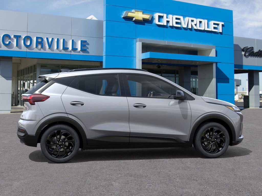 New 2027 Chevrolet Bolt RS image 5
