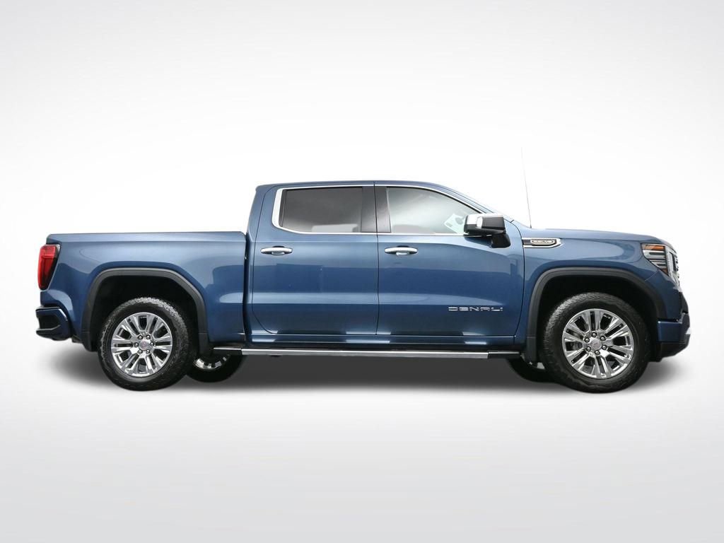 Used 2024 GMC Sierra 1500 Denali w/ Technology Package AWD/4WD image 28