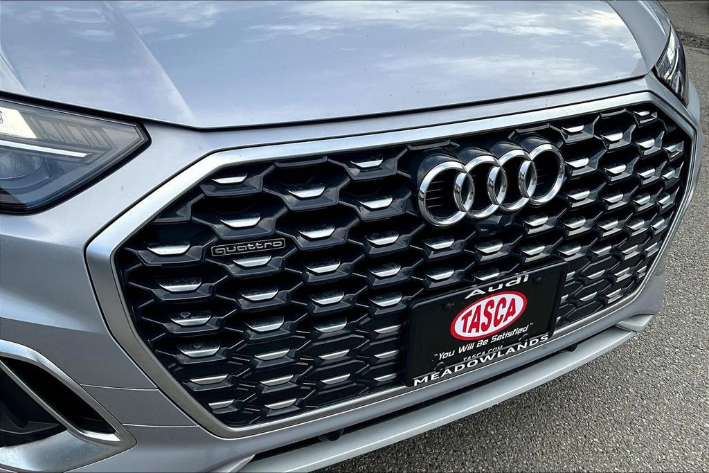 Used 2023 Audi Q5 2.0T Premium w/ Convenience Package image 33