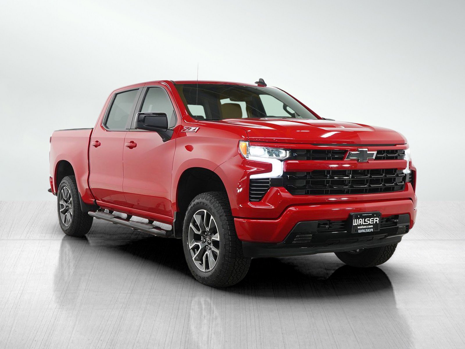 Used 2022 Chevrolet Silverado 1500 RST image 7