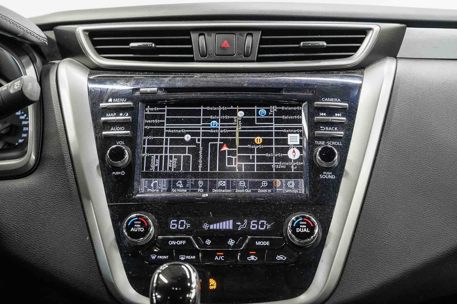Used 2022 Nissan Murano SL FWD image 14