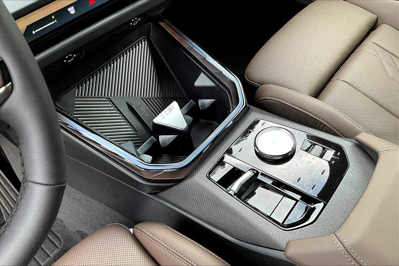 New 2026 BMW X3 xDrive30 w/ Premium Package image 7