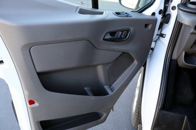 Used 2024 Ford Transit 350 XLT image 23