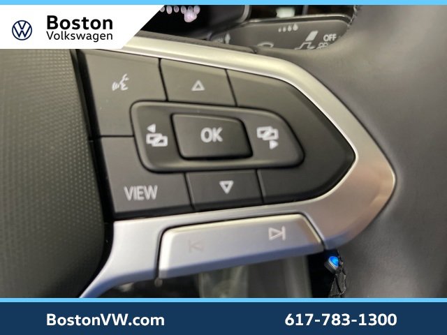 New 2025 Volkswagen Jetta S image 17