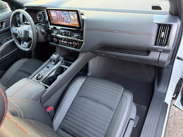 New 2026 Nissan Pathfinder Rock Creek w/ Rock Creek Premium Package AWD/4WD image 17