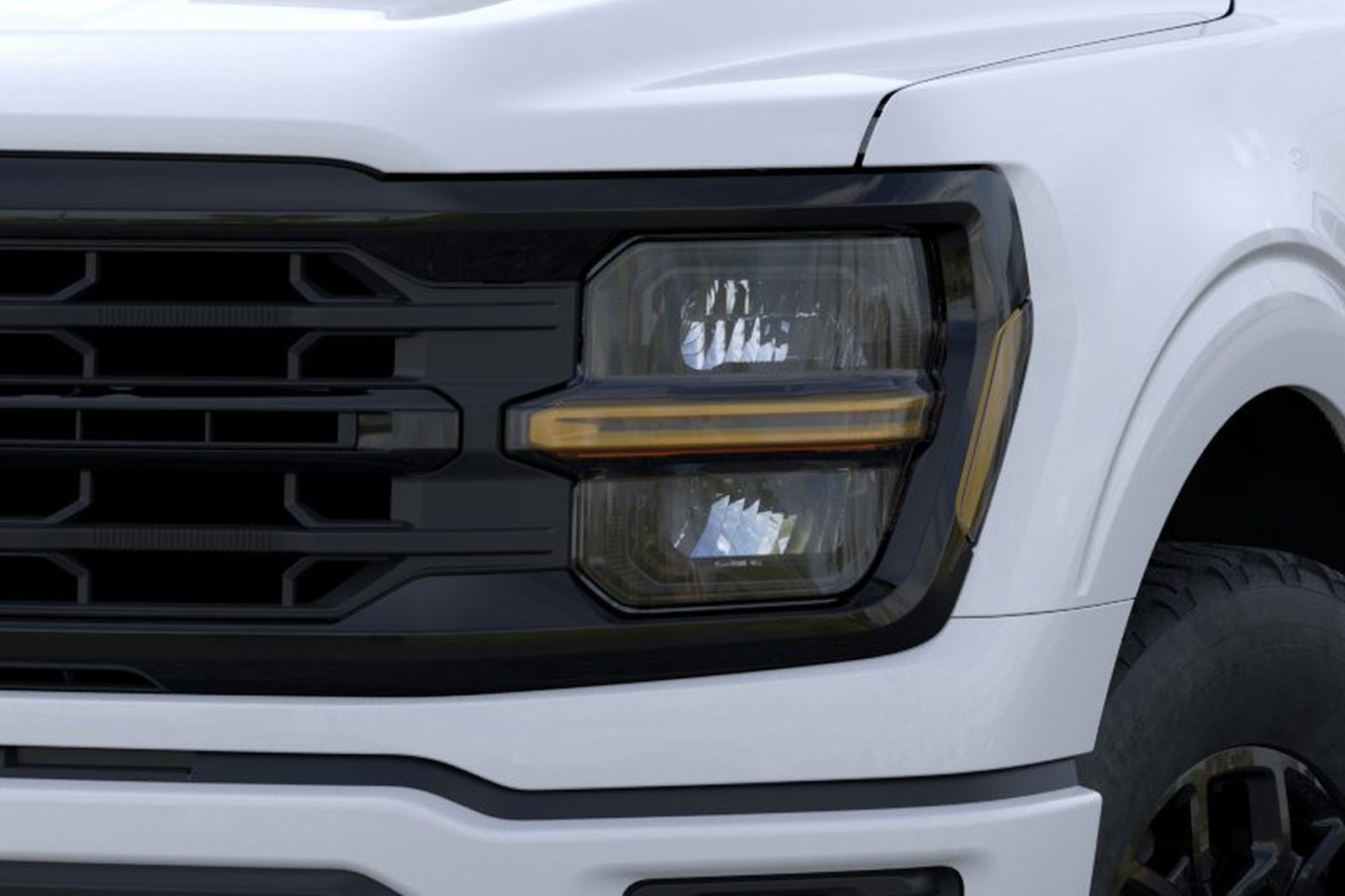 New 2026 Ford F150 XLT AWD/4WD image 22
